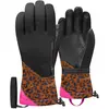 Image de Gants de Ski Racer GDynasty Femme, XS/6