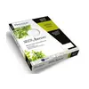 Image de PROTECTION AURORE Molleton 100% coton gratte 2 faces (220g/m²)