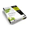 Image de PROTECTION AURORE Molleton 100% coton gratte 2 faces (220g/m²)