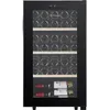 Image de Cave a vin de service - LA SOMMELIeRE - SMART36 - pose libre - 34 bouteilles - classe F - 48,5 cm