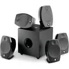 Image de PACK SIB EVO 5.1 BLACK