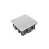 Image de 100 ICLCR5 BLANC enceinte 2 voies de plafond