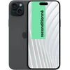 Image de iPhone Reconditionné - iPhone 15 Plus 128go Noir Parfait Etat en occasion ou reconditionné