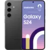 Image de Samsung Reconditionné - Galaxy S24 5g 128go Noir Parfait Etat en occasion ou reconditionné