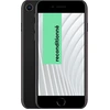Image de iPhone Reconditionné - iPhone SE 2020 64go (3 Gen) 2022 Noir Tres Bon Etat en occasion ou reconditionné