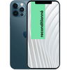 Image de iPhone Reconditionné - iPhone 12 Pro 128go Bleu Tres Bon Etat en occasion ou reconditionné