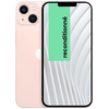 Image de iPhone Reconditionné - iPhone 13 128go Rose Tres Bon Etat en occasion ou reconditionné