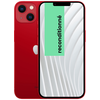 Image de iPhone Reconditionné - iPhone 13 128go Rouge Tres Bon Etat en occasion ou reconditionné