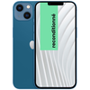 Image de iPhone Reconditionné - iPhone 13 128go Bleu Tres Bon Etat en occasion ou reconditionné