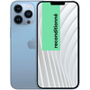Image de iPhone Reconditionné - iPhone 13 Pro 128go Bleu Tres Bon Etat en occasion ou reconditionné