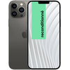 Image de iPhone Reconditionné - iPhone 13 Pro Max 128go Graphite Tres Bon Etat en occasion ou reconditionné
