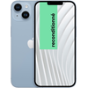 Image de iPhone Reconditionné - iPhone 14 128go Bleu Tres Bon Etat en occasion ou reconditionné