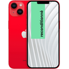 Image de iPhone Reconditionné - iPhone 14 128go Rouge Tres Bon Etat en occasion ou reconditionné