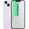Image de iPhone Reconditionné - iPhone 14 128go Mauve Tres Bon Etat en occasion ou reconditionné