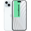Image de iPhone Reconditionné - iPhone 15 128go Bleu Tres Bon Etat en occasion ou reconditionné