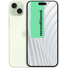 Image de iPhone Reconditionné - iPhone 15 128go Vert Tres Bon Etat en occasion ou reconditionné