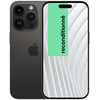 Image de iPhone Reconditionné - iPhone 14 Pro 128go Noir Tres Bon Etat en occasion ou reconditionné