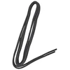 Image de Lacets Famaco  LACET ROND CIRE 75 CM NOIR