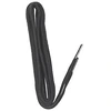 Image de Lacets Famaco  LACET PLAT 75 CM NOIR