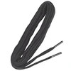 Image de Lacets Famaco  LACET PLAT 90 CM NOIR