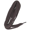 Image de Lacets Famaco  LACET PLAT 90 CM MARRON FONCE
