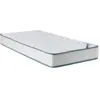 Image de Matelas ressorts biconiques 20 cm Maya 90 x 200 cm