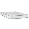 Image de Matelas ressorts biconiques 20 cm Maya 160 x 200 cm