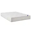 Image de Matelas ressorts ensachés 28 cm Memory 180 x 200 cm