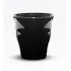 Image de Picardie Noir Gobelet 9 cl x6