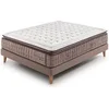 Image de PACK BOUTONNIER 160 2x80x200 sans pieds
