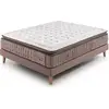 Image de PACK BOUTONNIER 180 2x90x200 sans pieds