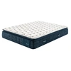 Image de MATELASSIER 90x200 Deep Blue