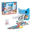 Image de Appareil Photo Instantané Pat'Patrouille - Canal Toys - PPC 037 - Imprime plus de 250 photos