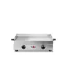 Image de Plancha Saveur inox electrique SAVEUR PFSV2AA-KR
