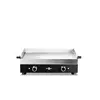 Image de Plancha Serie Noire inox electrique S. NOIRE PFSR2AA-KR