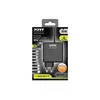Image de Alimentation Universelle 90W + USB-C - EU