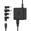 Image de secteur GaN 65W USB-C dédiée LENOVO