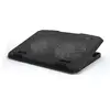 Image de Support ergonomique ventile pour PC portable jusqu'à 17''