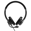 Image de Micro Stereo filaire USB-A / USB-C avec telecommande ONR''300