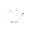 Image de Force Play Kit piéton Bouton Lightning Blanc