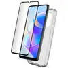 Image de Pack silitrans + Verre Trempe 2,5D Pour Honor X7A