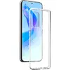 Image de Silisoft transparente pour Honor 90 Lite