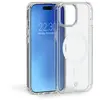 Image de Coque renforcée iPhone 15 AIR compatible MagSafe - Transparente