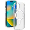 Image de Coque transparente Magsafe IP15