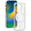 Image de Coque transparente Magsafe IP15 Pro