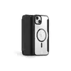 Image de Folio Magsafe IP15 Noir