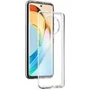Image de Coque silicone transparente pour Honor Magic 6 Lite