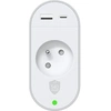Image de Parafoudre 1 prise +USB A+C 540J EU