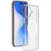 Image de Coque transparente AVEC Magsafe IPHONE 16