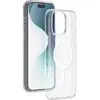 Image de Coque hybride transparente Magsafe IP16 Pro